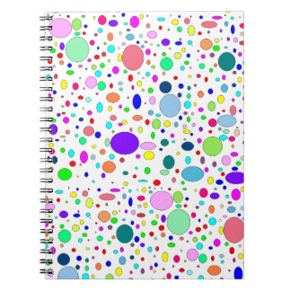 Carnet photo Spiral