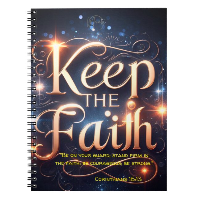 Carnet photo Spiral (Devant)