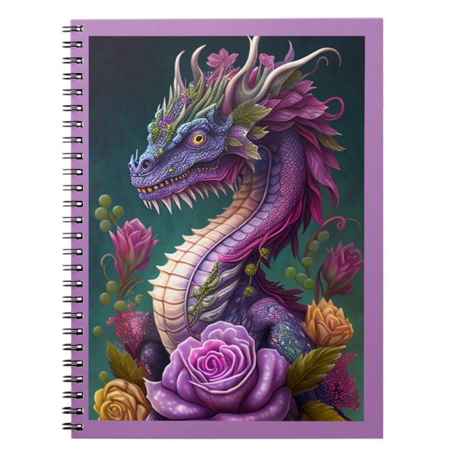 Carnet photo Spiral (Devant)