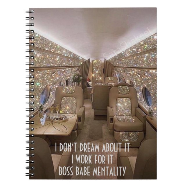 Carnet photo Spiral (Devant)