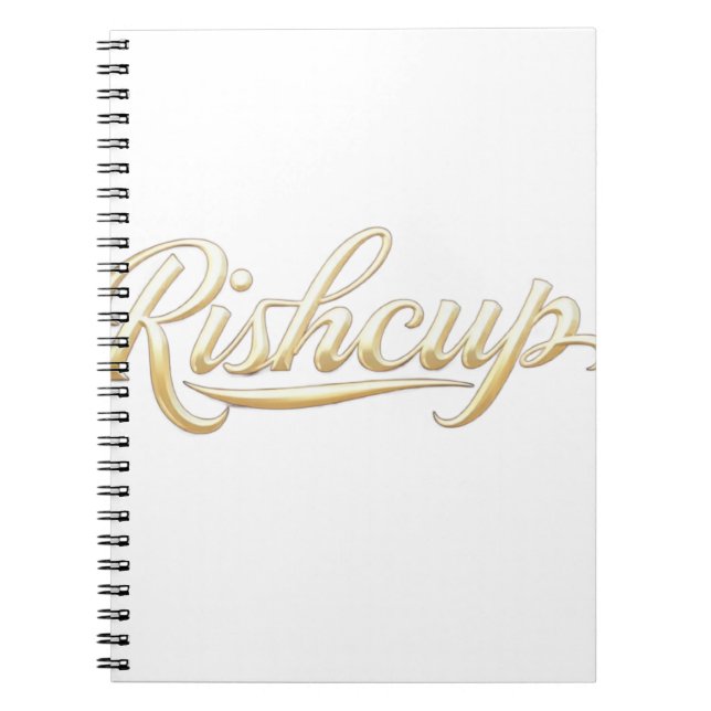 Carnet photo Spiral (Devant)