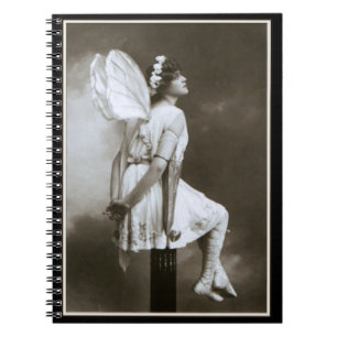 Carnet photo Spiral