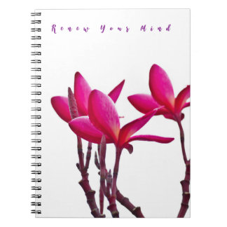Carnet photo Spiral