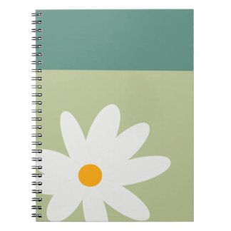 Carnet photo Spiral