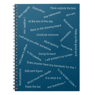 Carnet photo Spiral