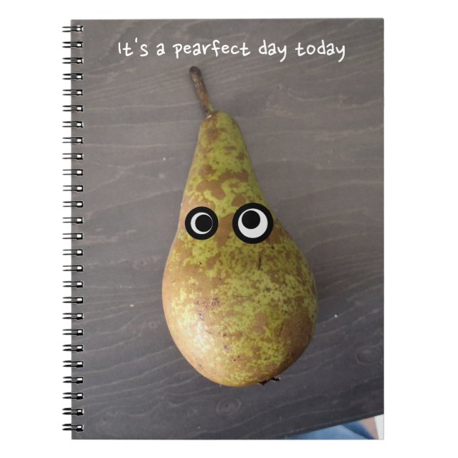 Carnet photo Spiral (Devant)