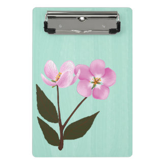 Carnet photo Spiral Mini Clipboard