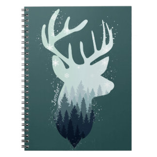 Carnet photo Spiral Notebook