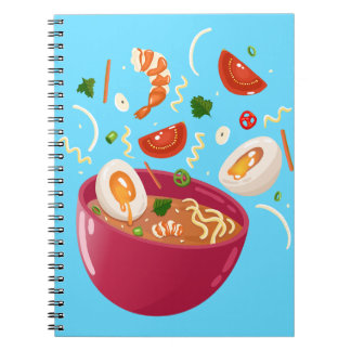 Carnet photo Spiral Notebook
