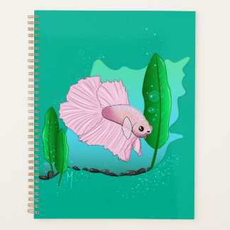 Carnet photo Spiral Planner