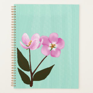 Carnet photo Spiral Planner