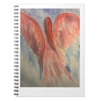 Carnet photo spirale Psalm 91