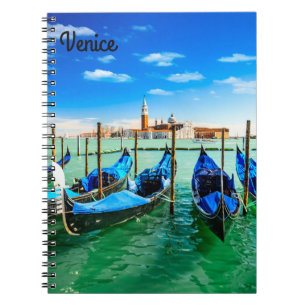 Carnet photo Venise