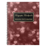 Photographe de mariage Marsala Bokeh