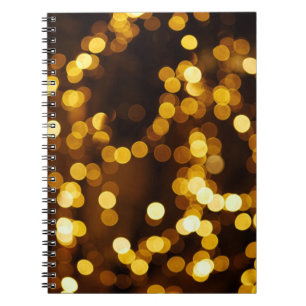Carnet Photographie de Bokeh