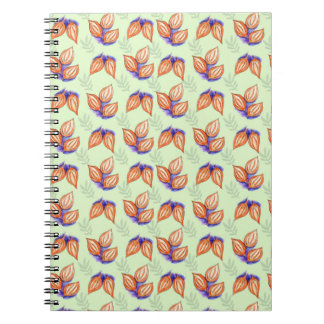 Carnet Physalis