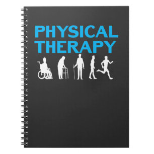 Carnet Physiothérapie Evolution Physiothérapie PT