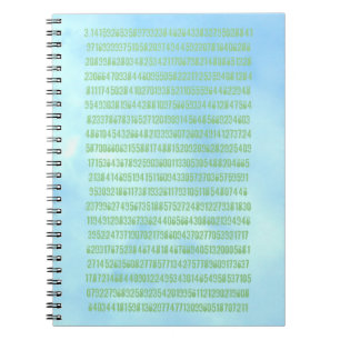 Carnet Pi