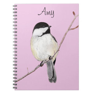Carnet Pickadee