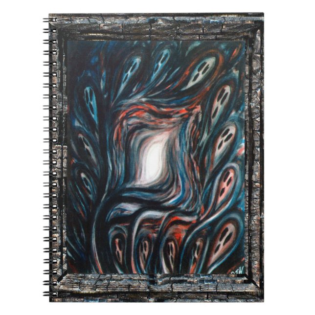 Carnet Pièce (Devant)