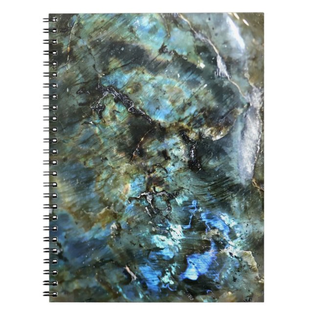 Carnet Pierre tombale (Devant)