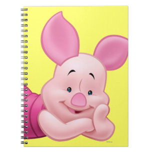 Carnet Piglet 1