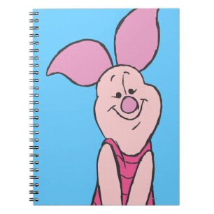 Carnet Piglet 3