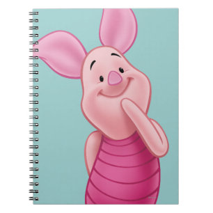 Carnet Piglet 5