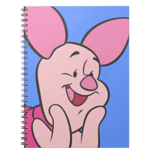 Carnet Piglet 8