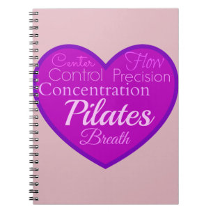 Carnet Pilates