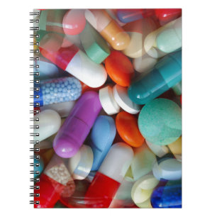 Carnet pills