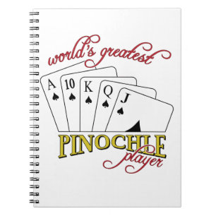 Carnet Pinochle
