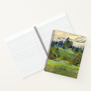 Carnet Pins