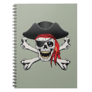 Carnet Pirate