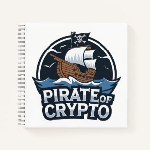 Carnet Pirate de Crypto