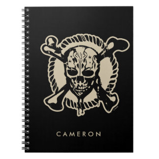 Carnet Pirates des Caraïbes 5 | Âmes perdues en mer