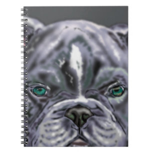 Carnet Pitbull -