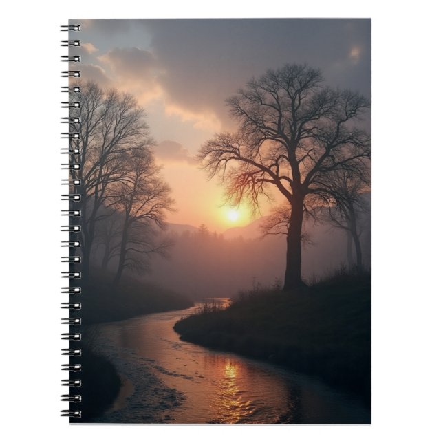 Carnet pittoresque (Devant)