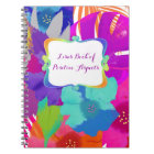 PixDezines bali kai/livre des aspects positifs