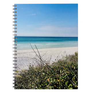 Carnet Plage balnéaire