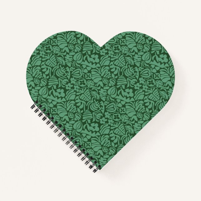 Carnet Plaid de jet (Devant)