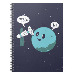 Carnet Planète