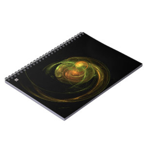 Carnet Planète verte