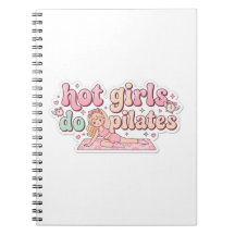 Planificateur de forme rose pour fille, Cadeau pou