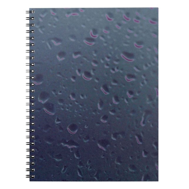 Carnet Pludrops (Devant)