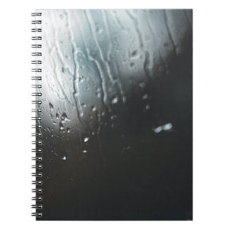 Carnet Pluie
