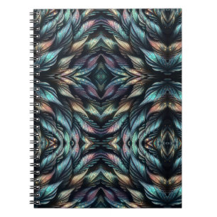 Carnet Plumes Mythiques