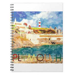 Carnet Plymouth