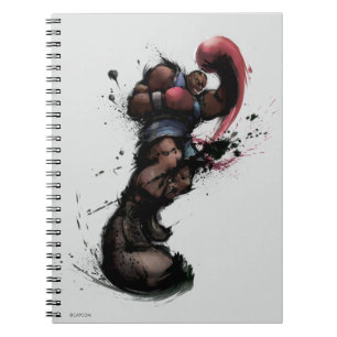 Carnet Poinçon de Balrog