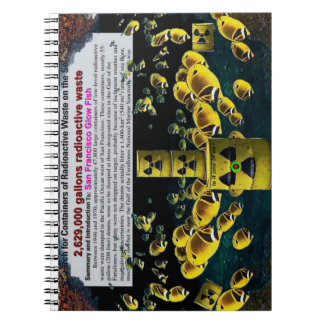 Carnet Poisson luminescent